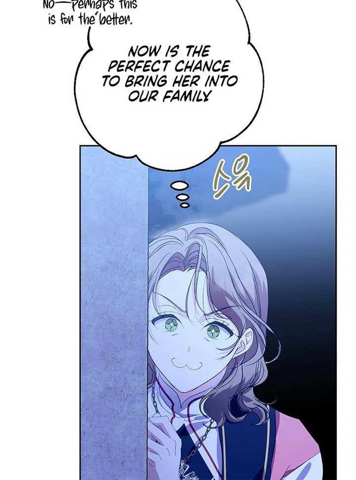 If You Remove the Kind Protagonist’s Mask Chapter 85 - Page 107