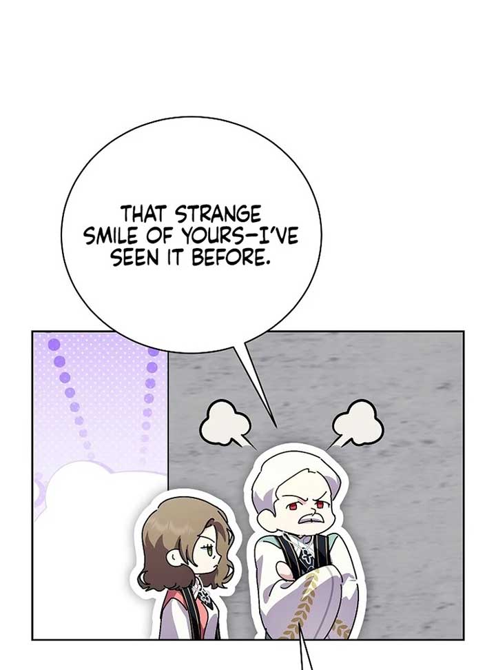 If You Remove the Kind Protagonist’s Mask Chapter 85 - Page 111