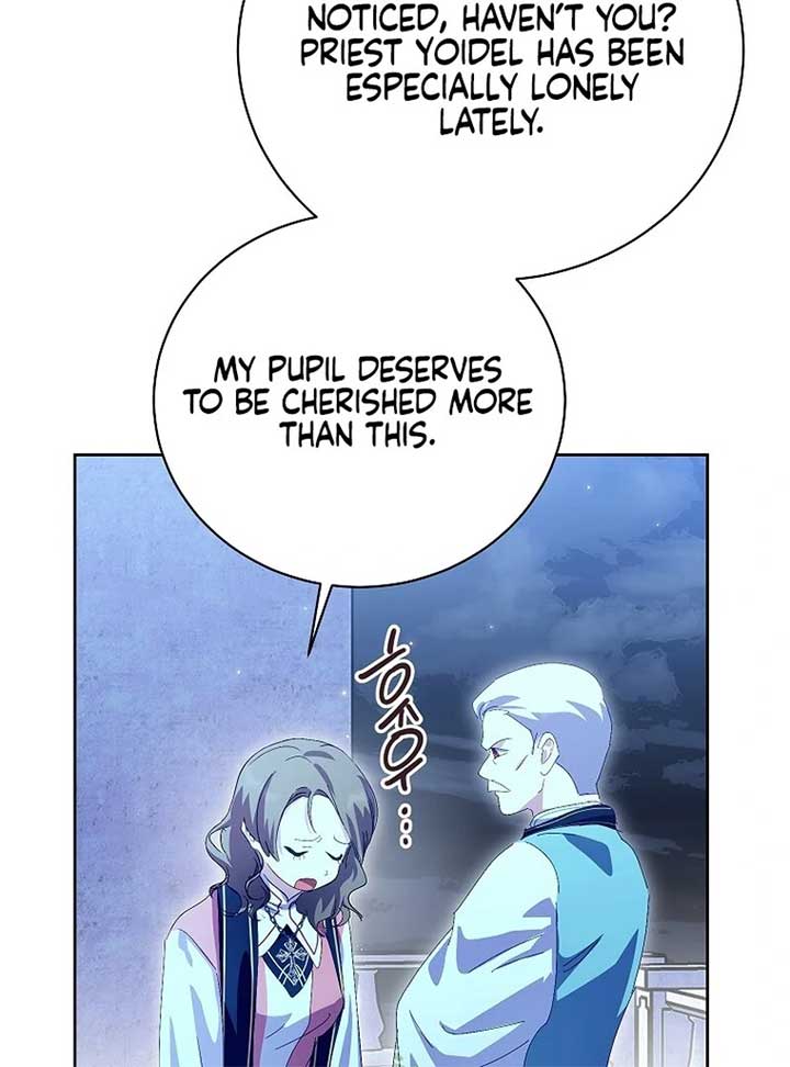 If You Remove the Kind Protagonist’s Mask Chapter 85 - Page 113