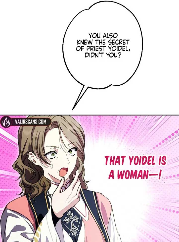 If You Remove the Kind Protagonist’s Mask Chapter 85 - Page 121