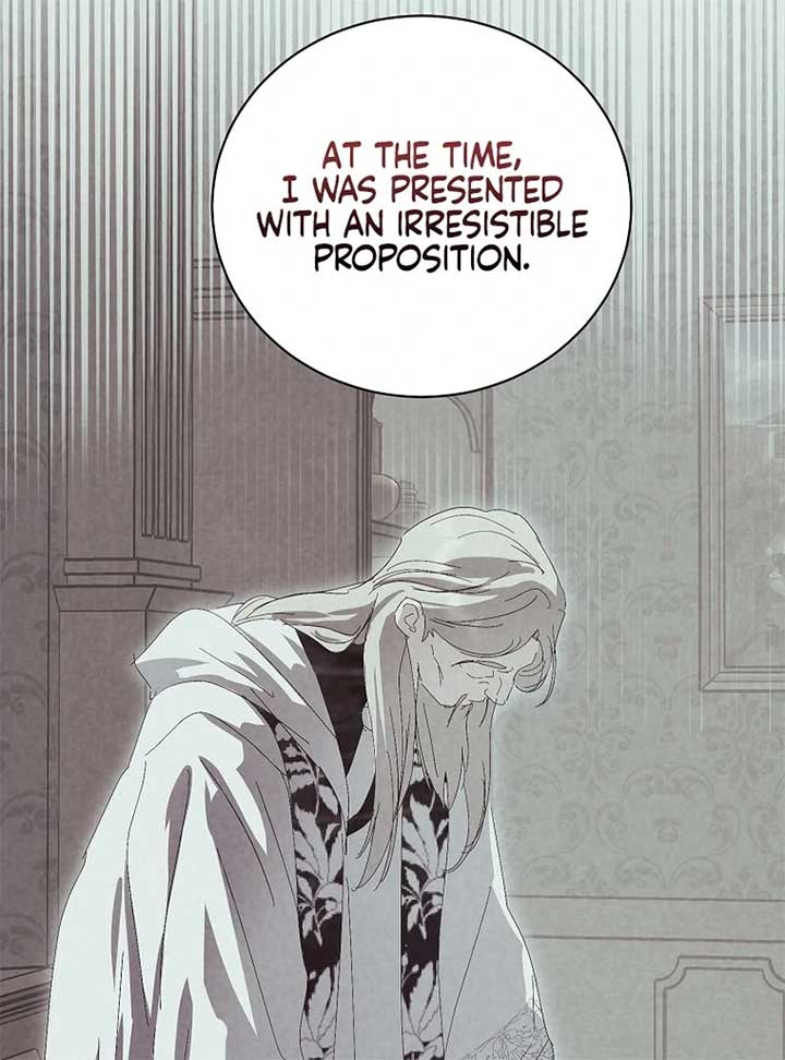 If You Remove the Kind Protagonist’s Mask Chapter 85 - Page 29