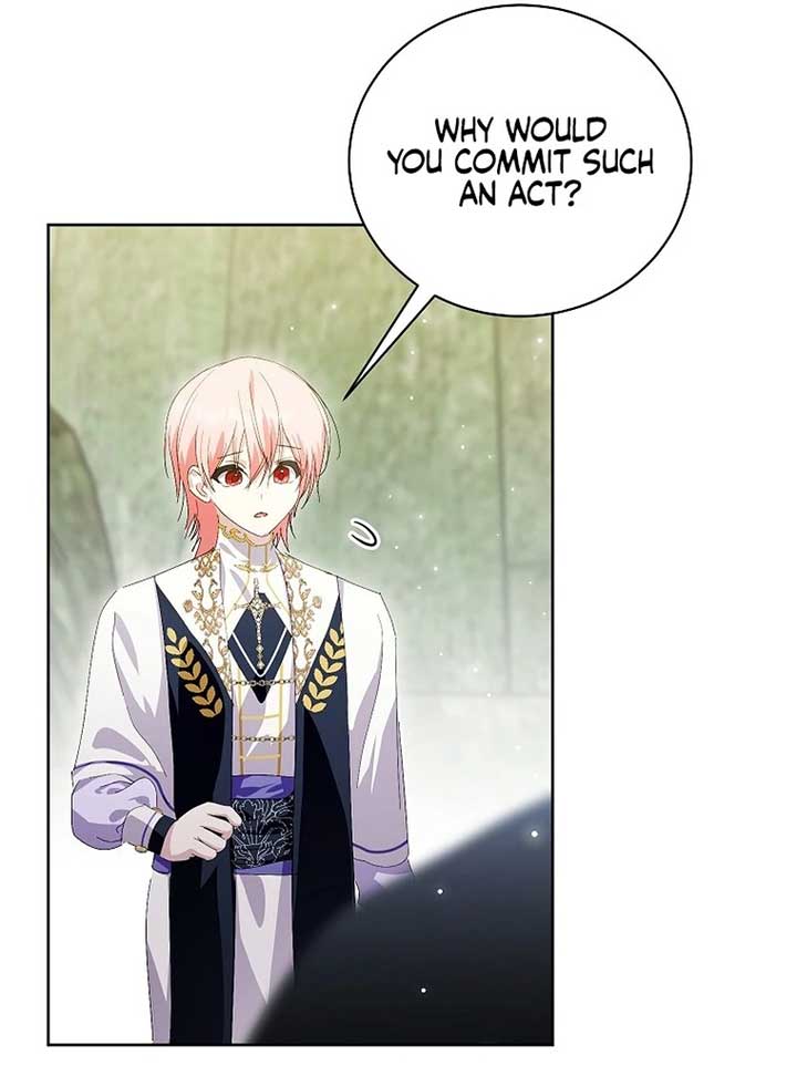 If You Remove the Kind Protagonist’s Mask Chapter 85 - Page 35