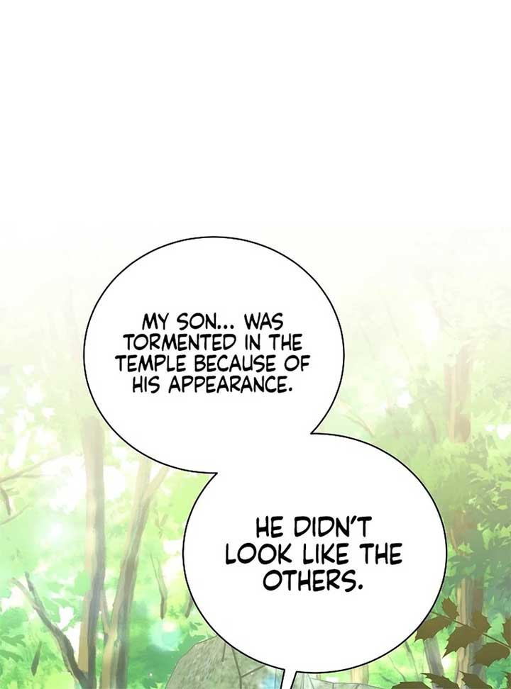 If You Remove the Kind Protagonist’s Mask Chapter 85 - Page 36