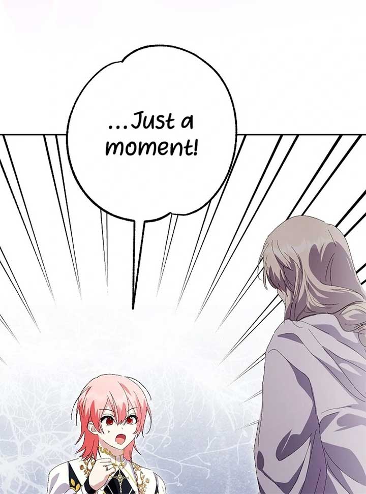 If You Remove the Kind Protagonist’s Mask Chapter 85 - Page 39