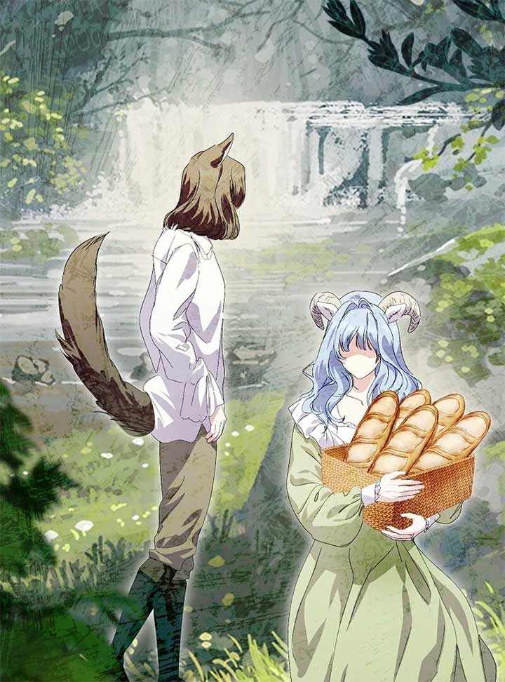 If You Remove the Kind Protagonist’s Mask Chapter 85 - Page 54