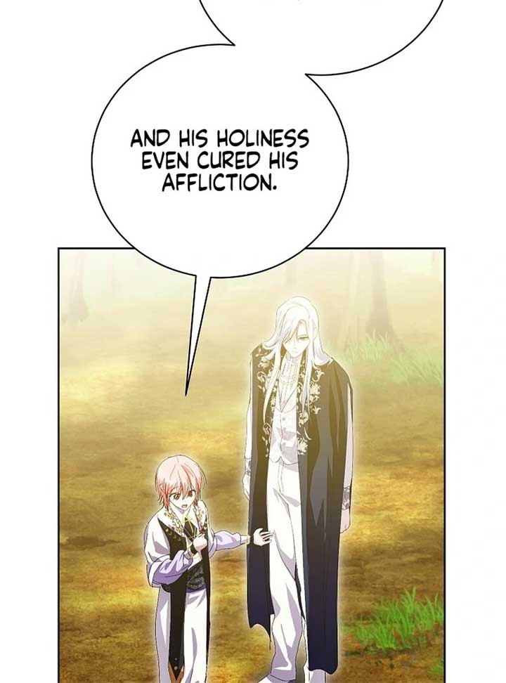 If You Remove the Kind Protagonist’s Mask Chapter 85 - Page 60