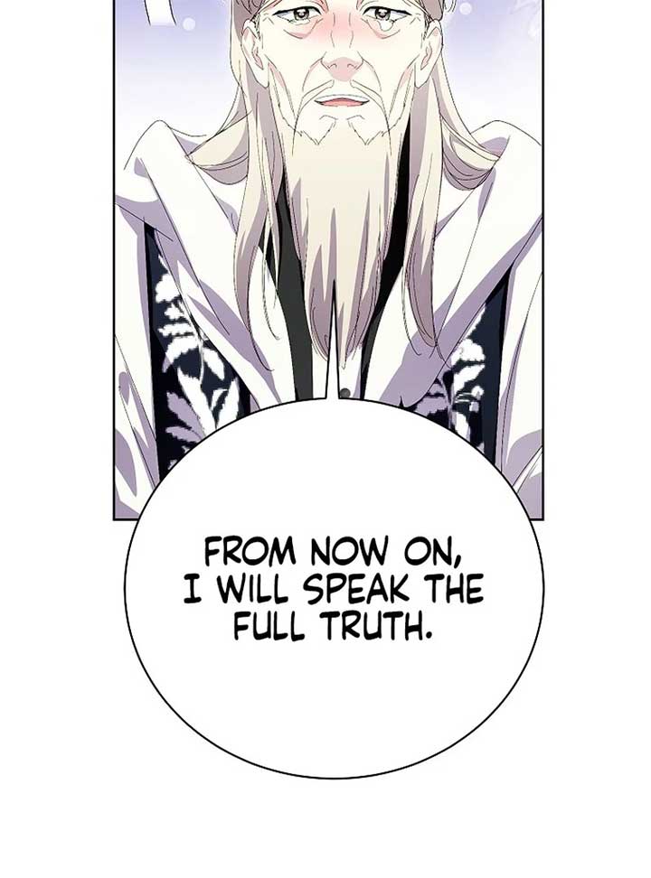 If You Remove the Kind Protagonist’s Mask Chapter 85 - Page 64