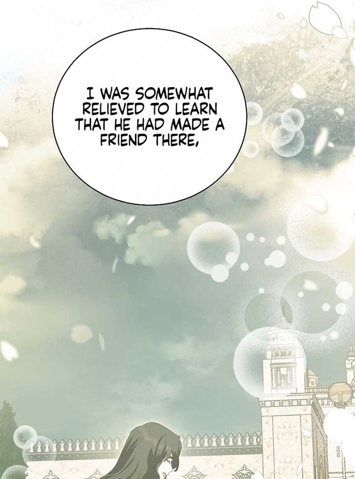 If You Remove the Kind Protagonist’s Mask Chapter 85 - Page 69
