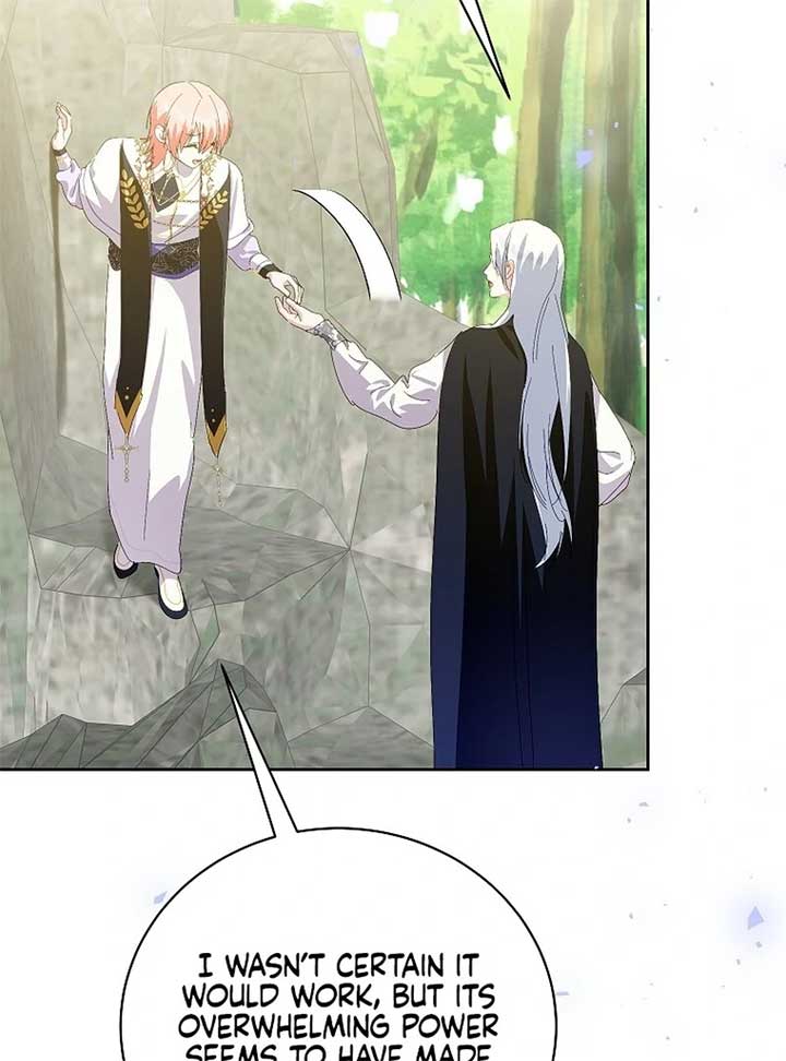 If You Remove the Kind Protagonist’s Mask Chapter 85 - Page 7