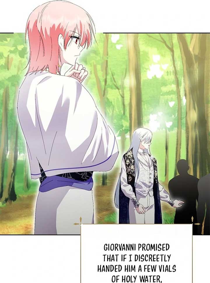 If You Remove the Kind Protagonist’s Mask Chapter 85 - Page 80