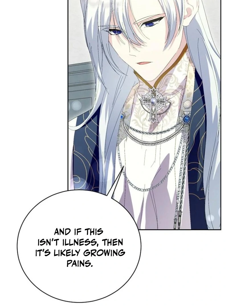 If You Remove the Kind Protagonist’s Mask Chapter 86 - Page 106