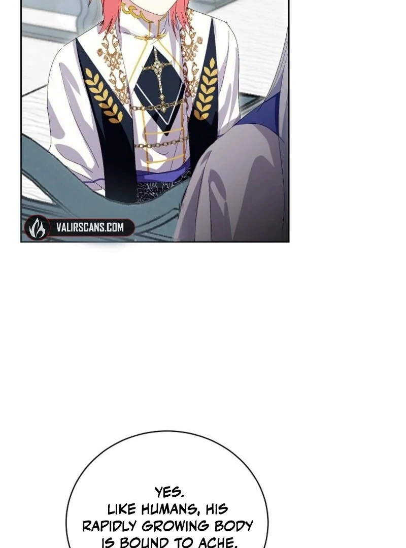 If You Remove the Kind Protagonist’s Mask Chapter 86 - Page 108