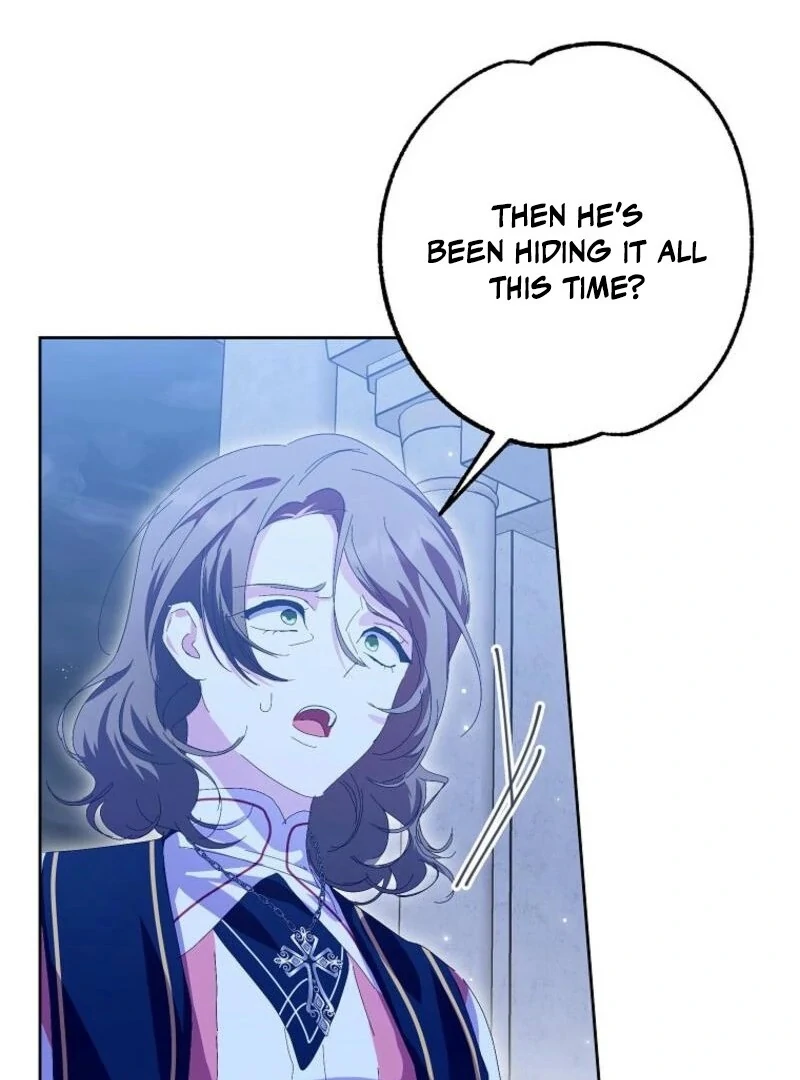 If You Remove the Kind Protagonist’s Mask Chapter 86 - Page 18