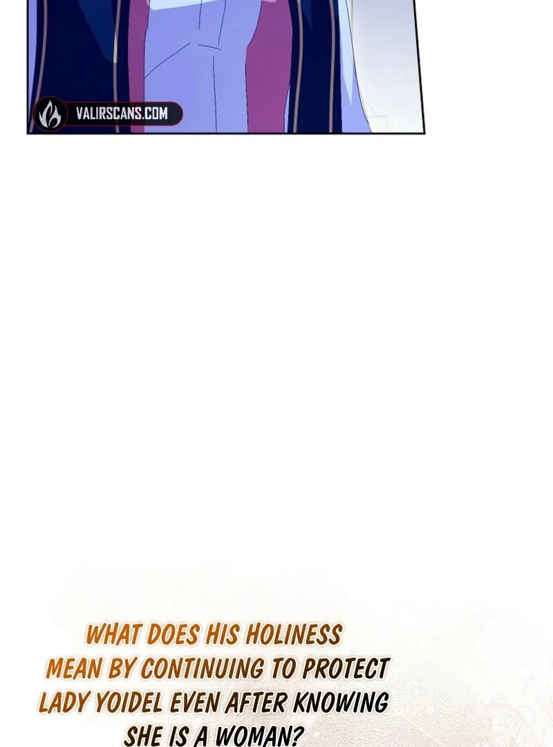 If You Remove the Kind Protagonist’s Mask Chapter 86 - Page 19