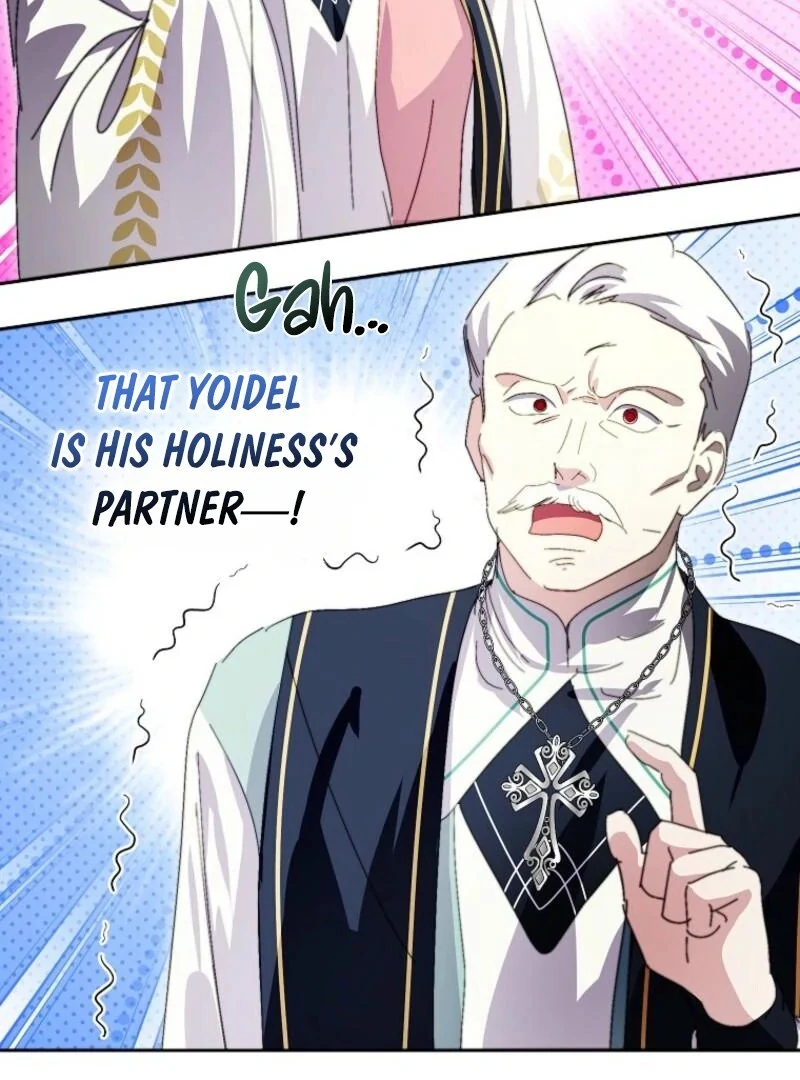 If You Remove the Kind Protagonist’s Mask Chapter 86 - Page 2