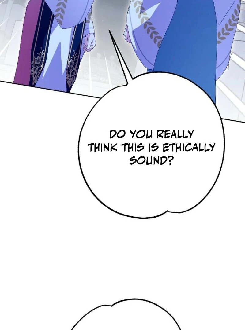 If You Remove the Kind Protagonist’s Mask Chapter 86 - Page 29