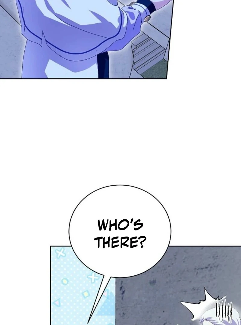 If You Remove the Kind Protagonist’s Mask Chapter 86 - Page 4