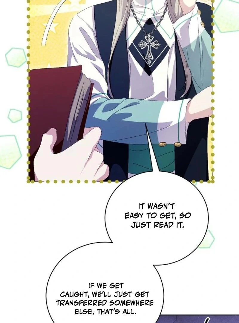 If You Remove the Kind Protagonist’s Mask Chapter 86 - Page 49
