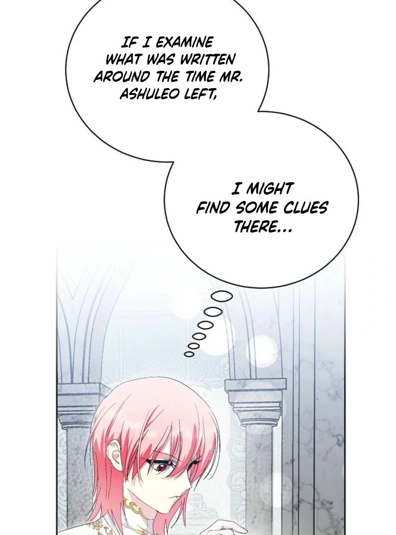 If You Remove the Kind Protagonist’s Mask Chapter 86 - Page 52