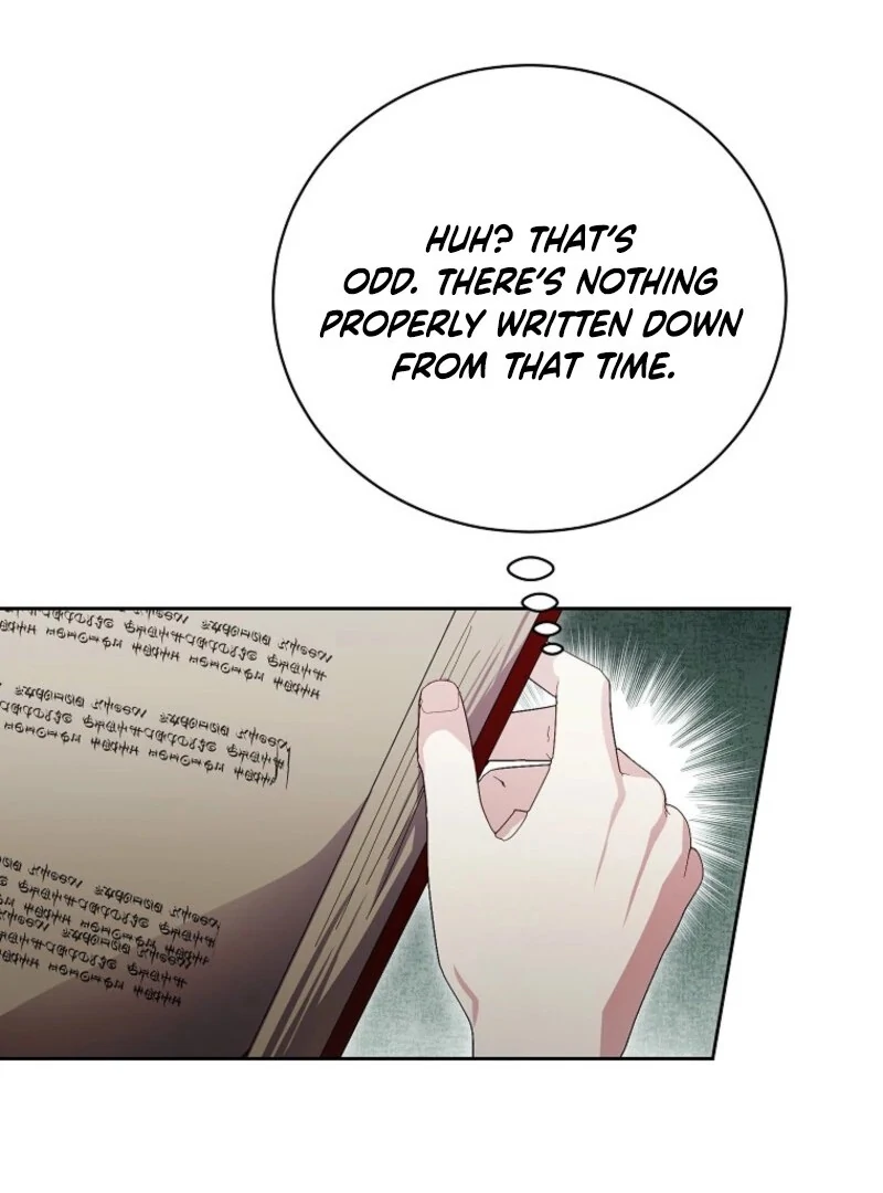 If You Remove the Kind Protagonist’s Mask Chapter 86 - Page 54