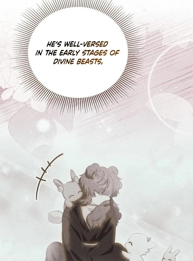 If You Remove the Kind Protagonist’s Mask Chapter 86 - Page 87