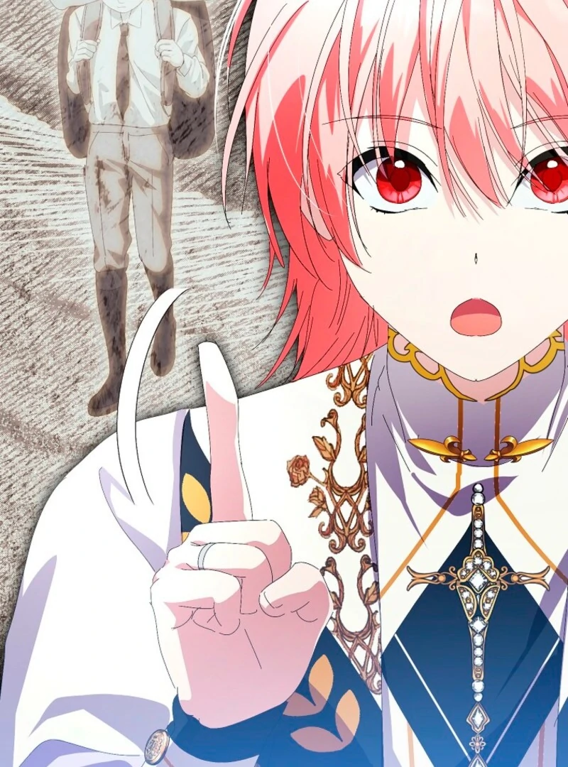 If You Remove the Kind Protagonist’s Mask Chapter 88 - Page 101