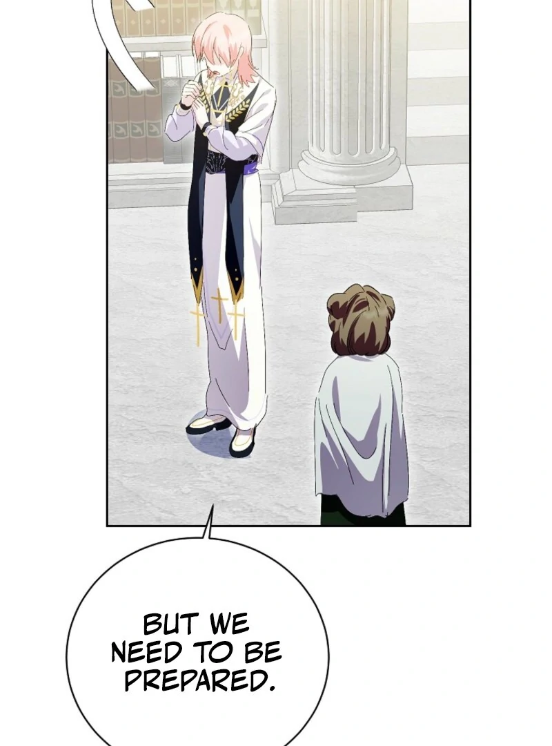 If You Remove the Kind Protagonist’s Mask Chapter 88 - Page 105