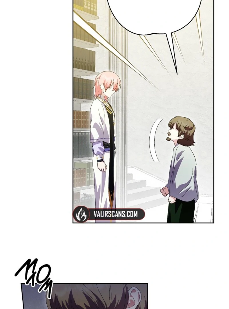 If You Remove the Kind Protagonist’s Mask Chapter 88 - Page 109