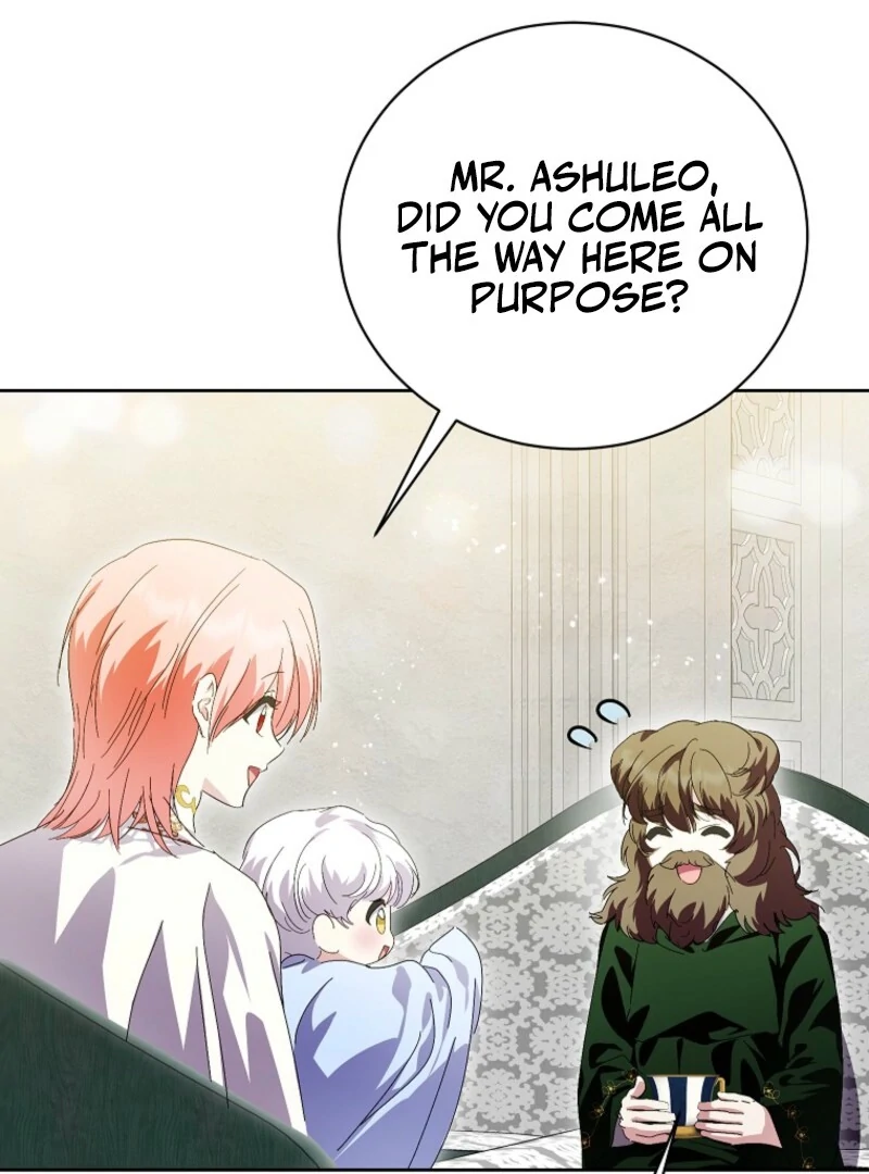 If You Remove the Kind Protagonist’s Mask Chapter 88 - Page 12