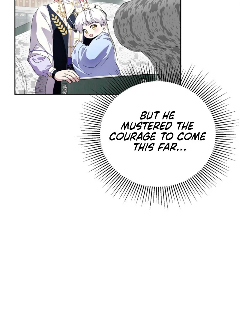 If You Remove the Kind Protagonist’s Mask Chapter 88 - Page 16