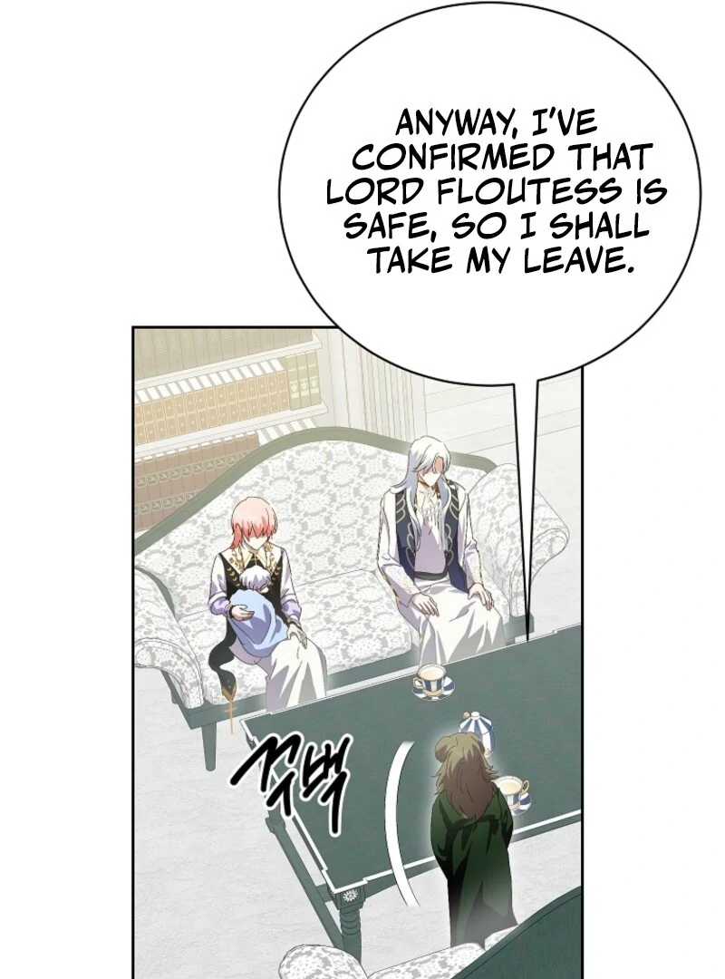 If You Remove the Kind Protagonist’s Mask Chapter 88 - Page 17