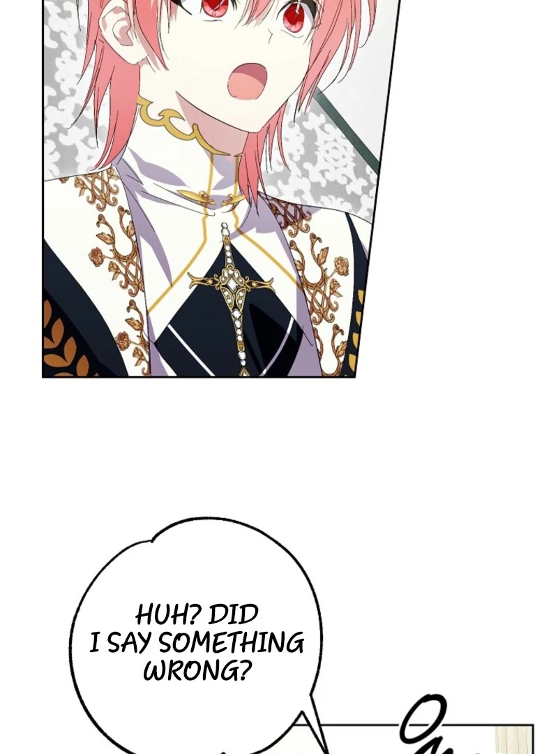 If You Remove the Kind Protagonist’s Mask Chapter 88 - Page 19