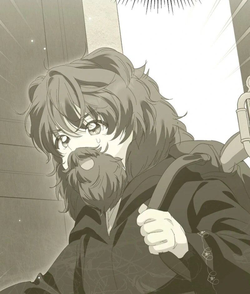 If You Remove the Kind Protagonist’s Mask Chapter 88 - Page 22
