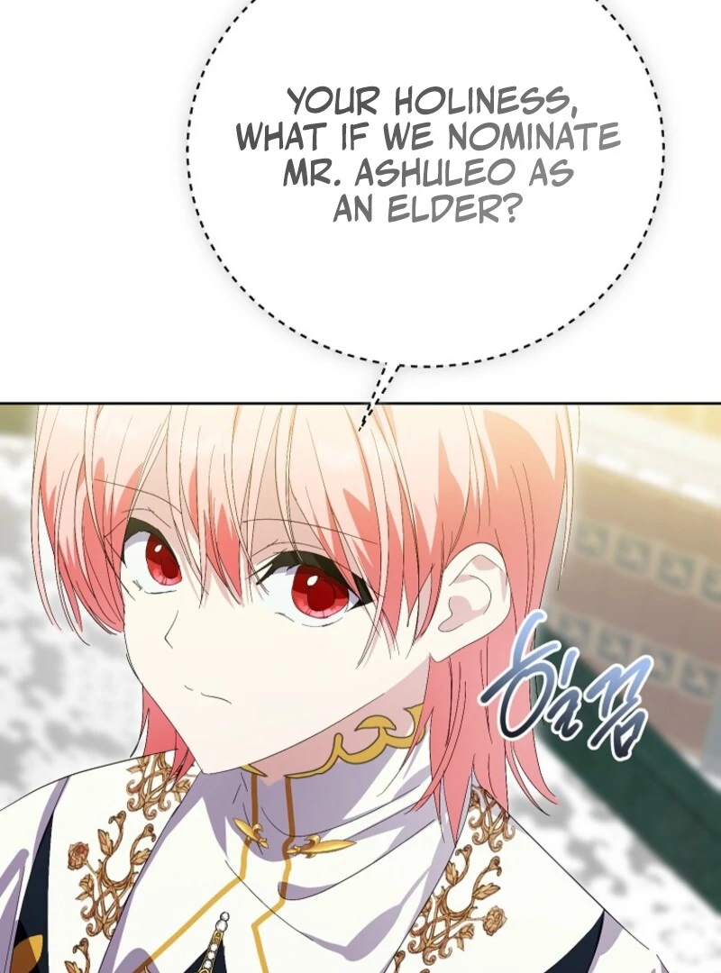 If You Remove the Kind Protagonist’s Mask Chapter 88 - Page 24