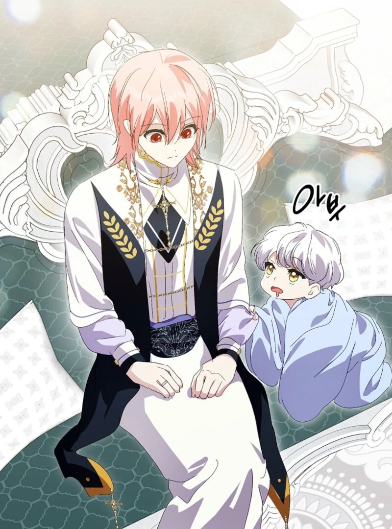 If You Remove the Kind Protagonist’s Mask Chapter 88 - Page 47
