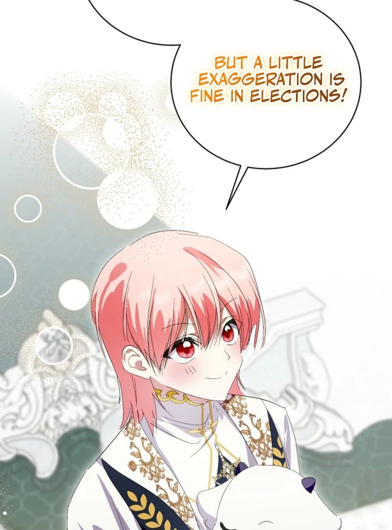 If You Remove the Kind Protagonist’s Mask Chapter 88 - Page 64
