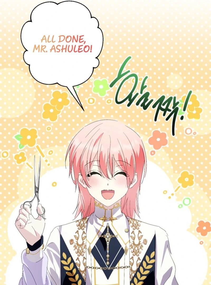 If You Remove the Kind Protagonist’s Mask Chapter 88 - Page 69