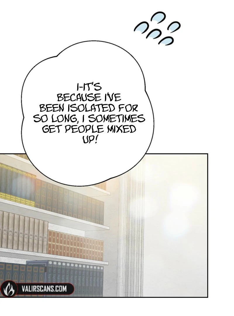 If You Remove the Kind Protagonist’s Mask Chapter 88 - Page 83