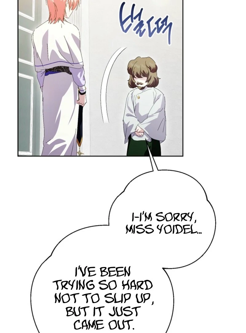 If You Remove the Kind Protagonist’s Mask Chapter 88 - Page 86