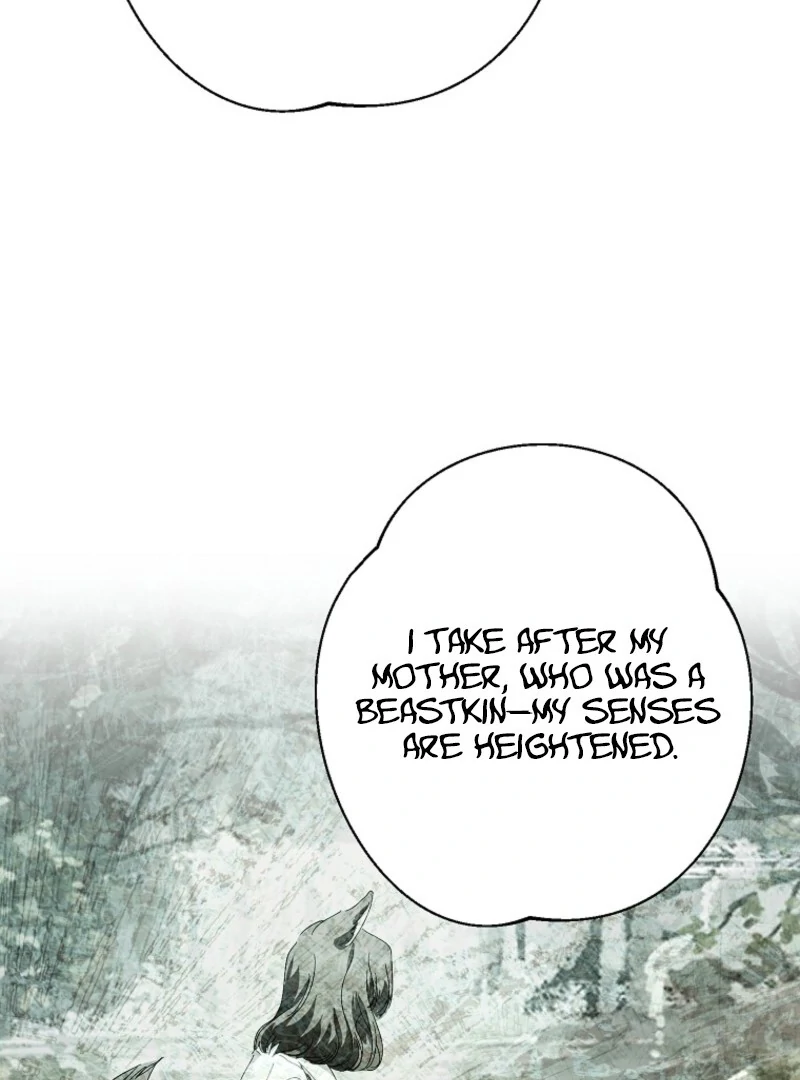 If You Remove the Kind Protagonist’s Mask Chapter 88 - Page 87