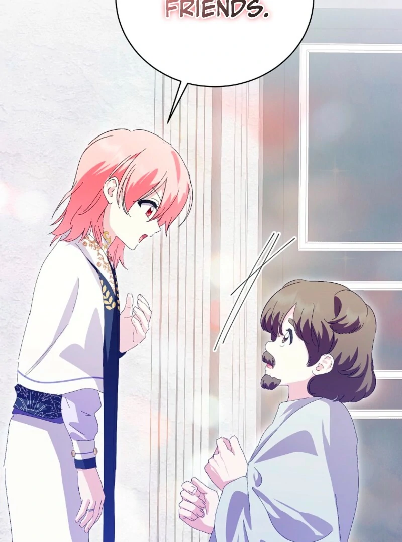 If You Remove the Kind Protagonist’s Mask Chapter 88 - Page 94