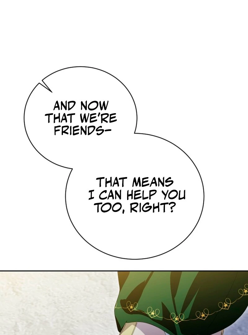 If You Remove the Kind Protagonist’s Mask Chapter 88 - Page 98