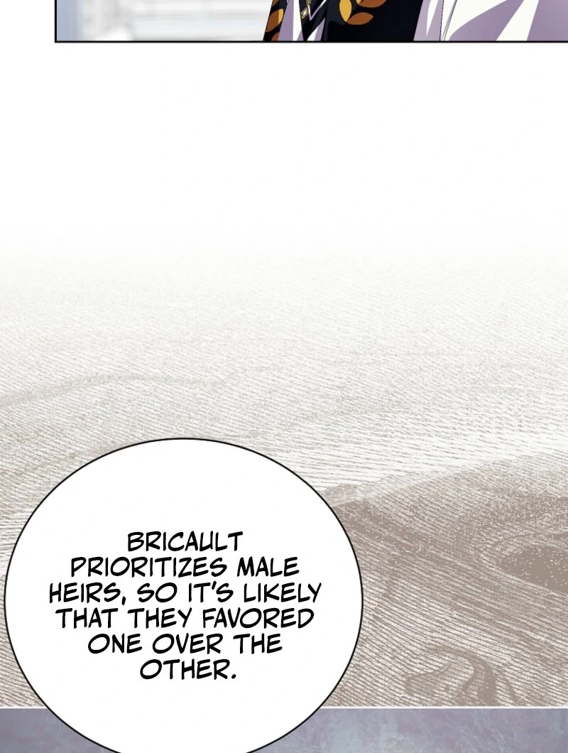 If You Remove the Kind Protagonist’s Mask Chapter 92 - Page 107