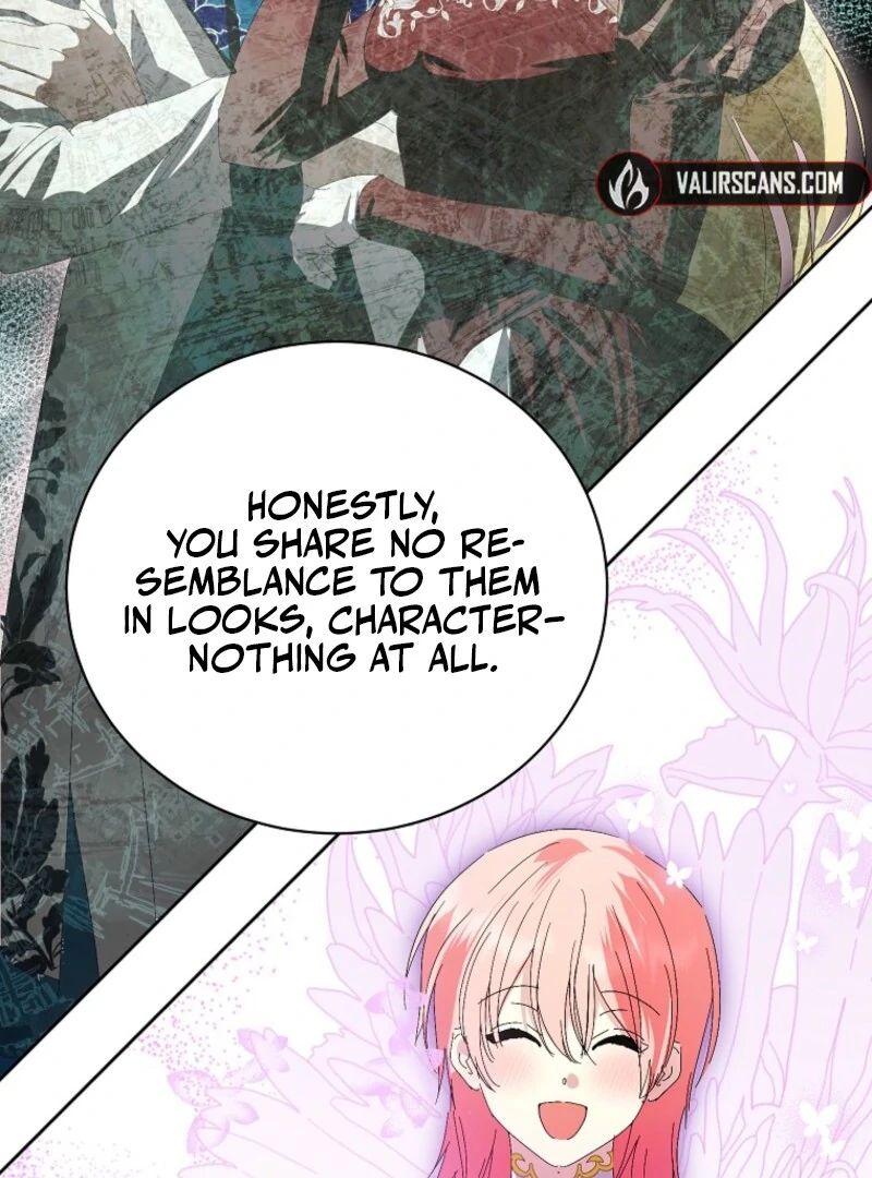 If You Remove the Kind Protagonist’s Mask Chapter 92 - Page 114