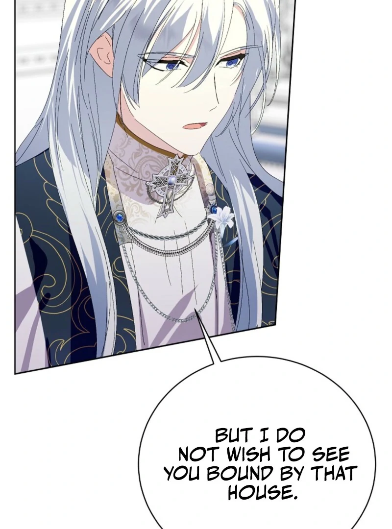 If You Remove the Kind Protagonist’s Mask Chapter 92 - Page 119