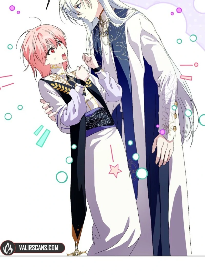 If You Remove the Kind Protagonist’s Mask Chapter 92 - Page 3