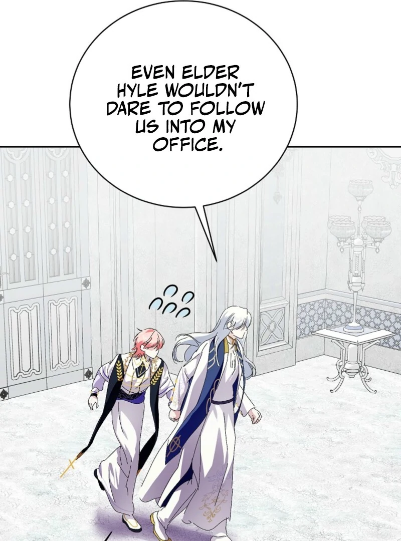 If You Remove the Kind Protagonist’s Mask Chapter 92 - Page 22