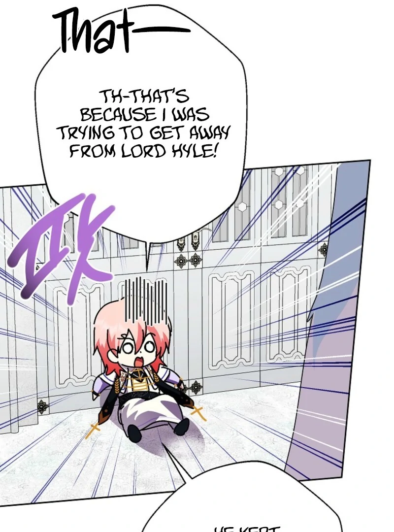 If You Remove the Kind Protagonist’s Mask Chapter 92 - Page 28