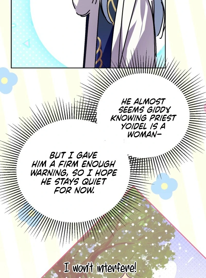 If You Remove the Kind Protagonist’s Mask Chapter 92 - Page 32