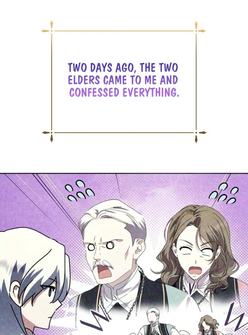 If You Remove the Kind Protagonist’s Mask Chapter 92 - Page 34
